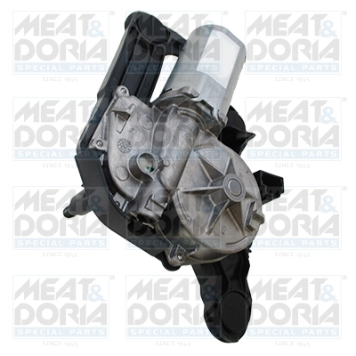 Wiper Motor
